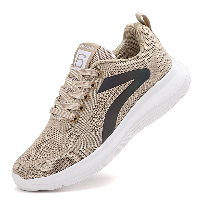 Fitness shock-absorbing ultra light running shoes - Image 6